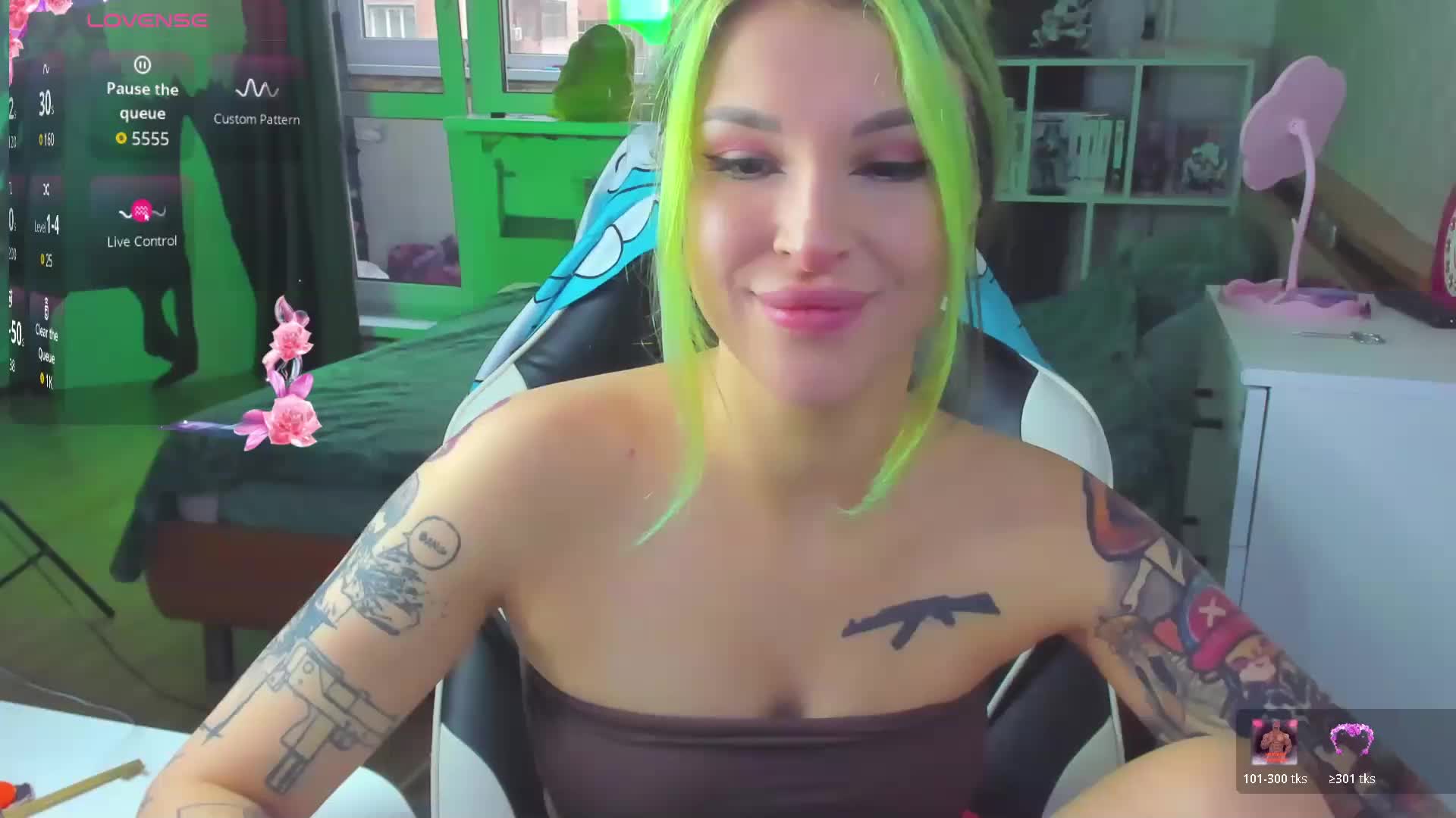 Hayley_Smith Adult Chat September 15, 2026