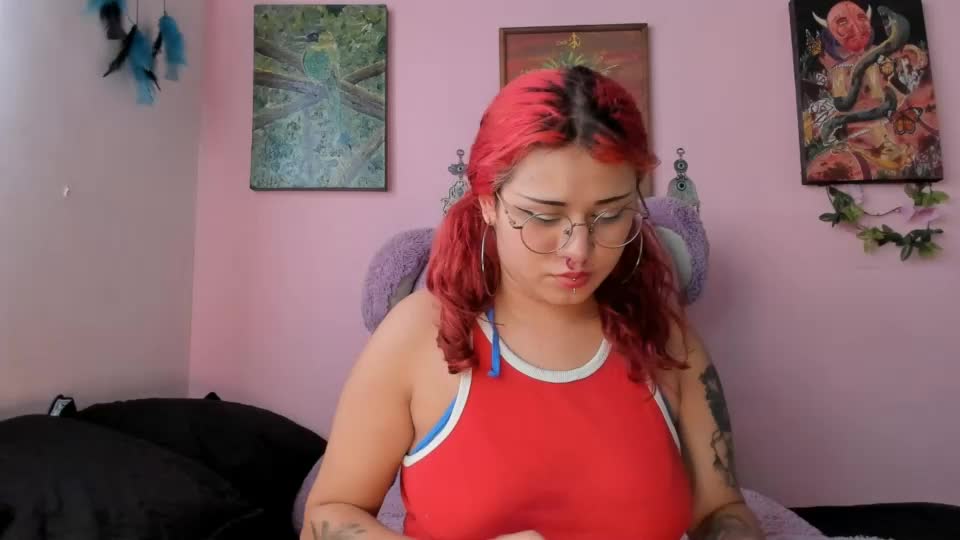 maddy_jhonsson Adult Chat September 16, 2026