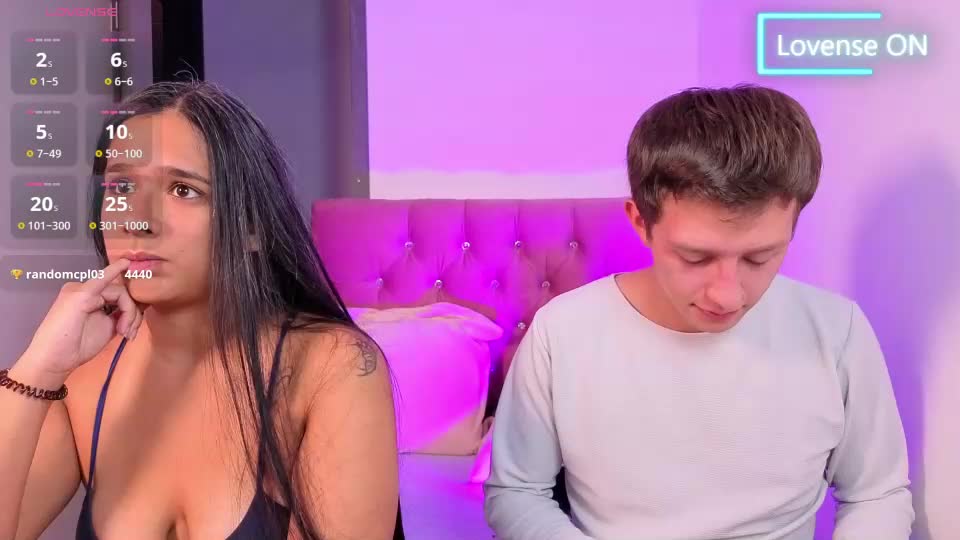 mae_nathan Adult Chat September 16, 2026