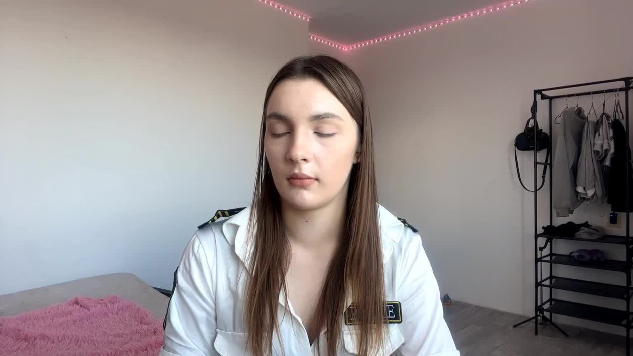 EveliaShimaoka Adult Chat September 15, 2026
