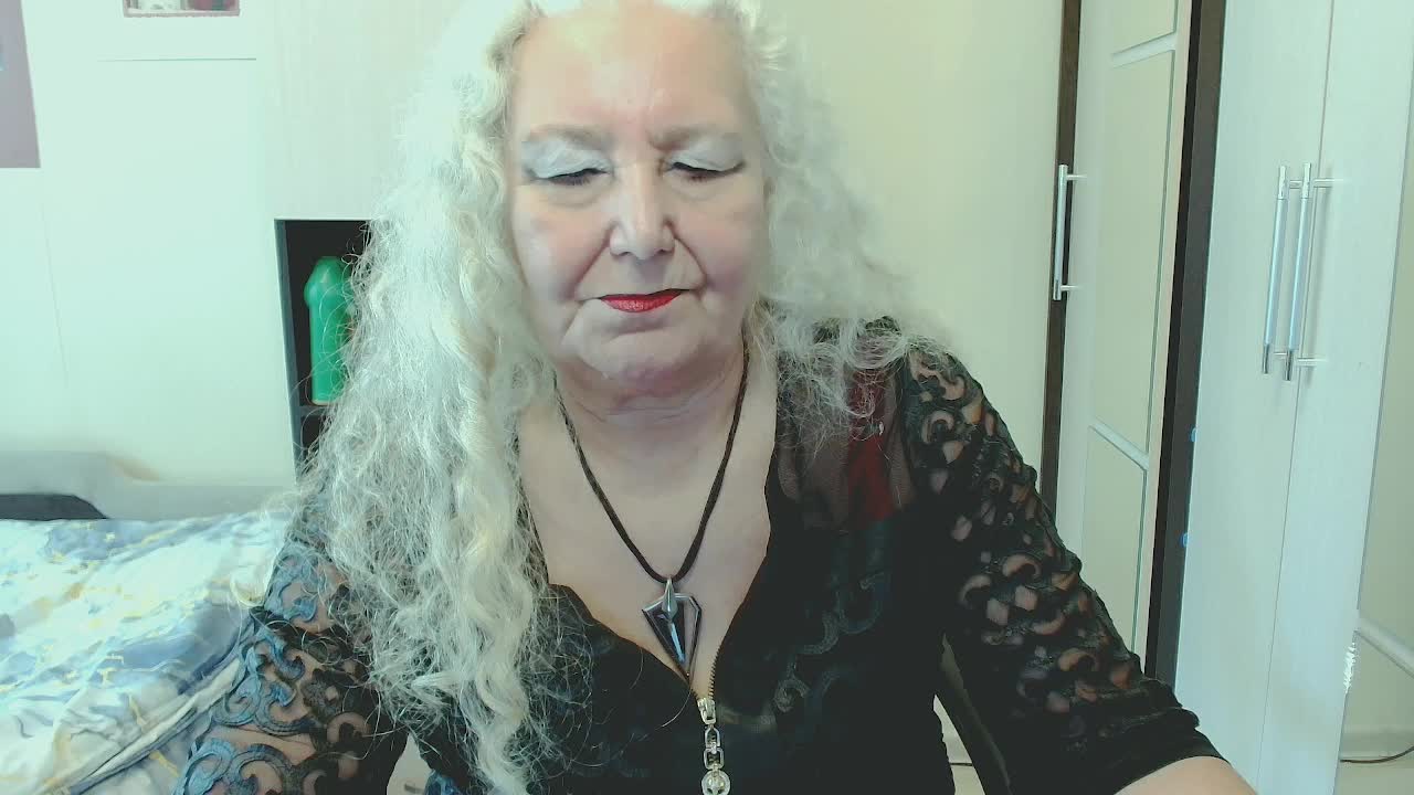 GrannyWants Adult Chat September 15, 2026