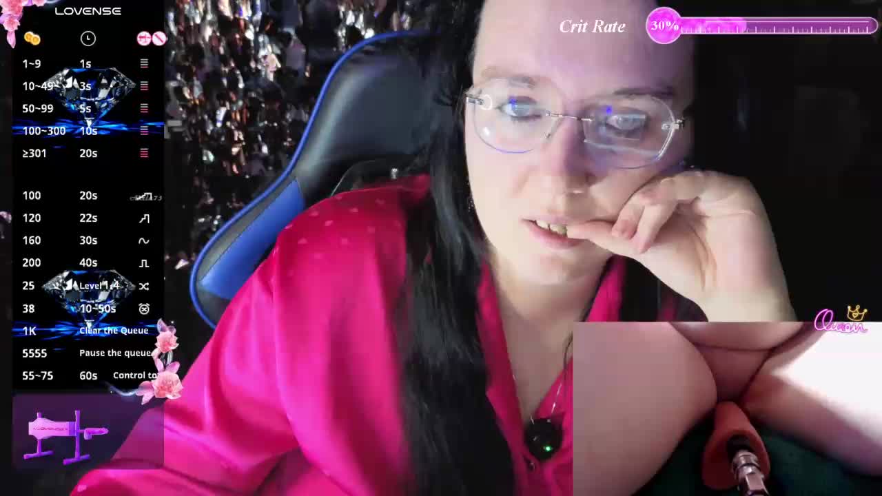 Leona_Sweetnest Adult Chat September 16, 2026