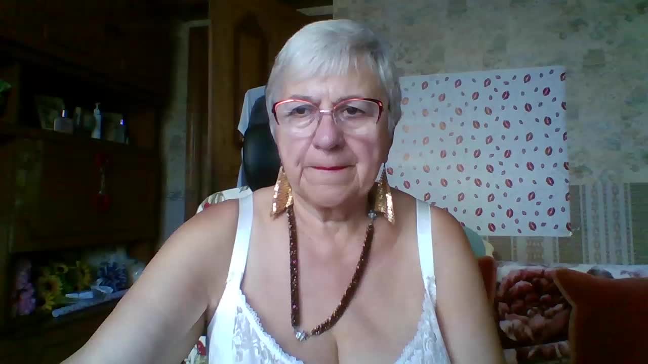 SweetCherry00 Adult Chat September 15, 2026