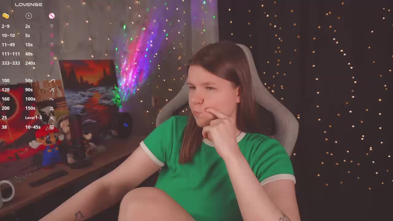 cutesoneckaaa Adult Chat September 15, 2026