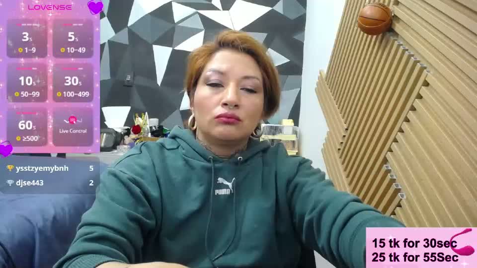 fenix_purple Adult Chat September 16, 2026