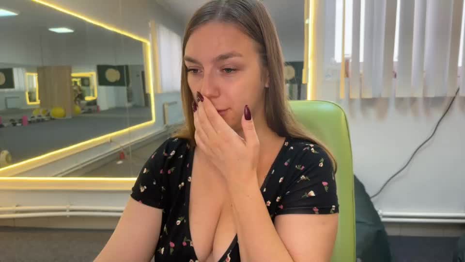 lucky_foryou_baby Adult Chat September 16, 2026