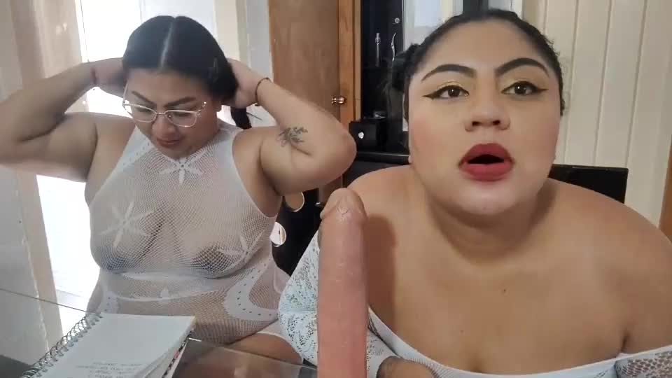 lapeligrosa_ Adult Chat September 16, 2026