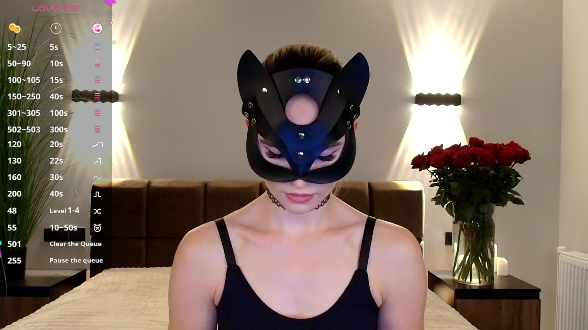 -Foxelle- Adult Chat September 16, 2026