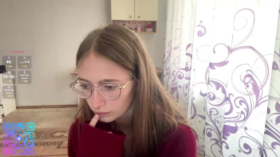 janenegearhart Adult Chat September 16, 2026
