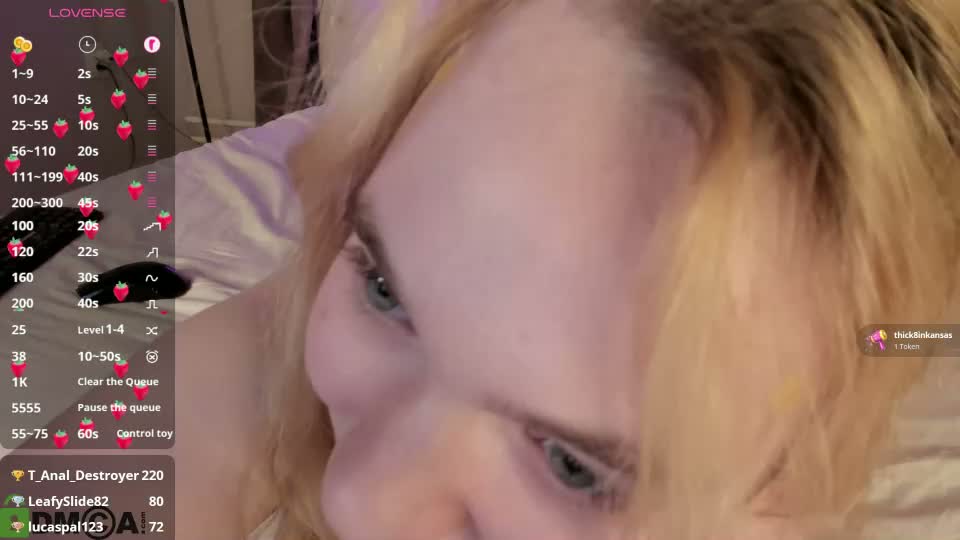 alisa_lesly Adult Chat September 16, 2026