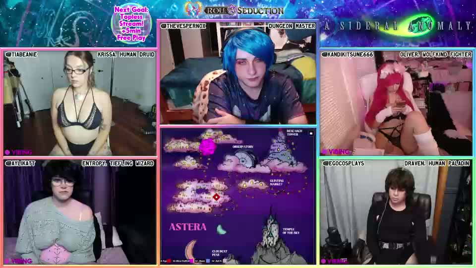 rollseduction Adult Chat September 16, 2026