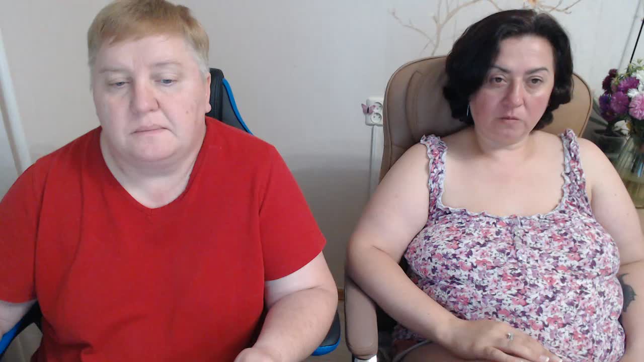 XMollyJaneEX Adult Chat September 16, 2026