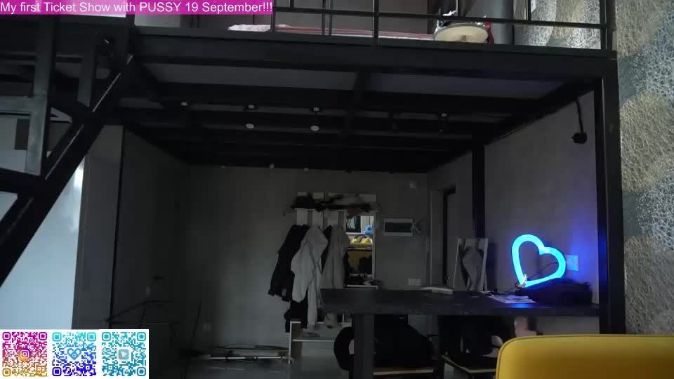 kusssecka Adult Chat September 16, 2026