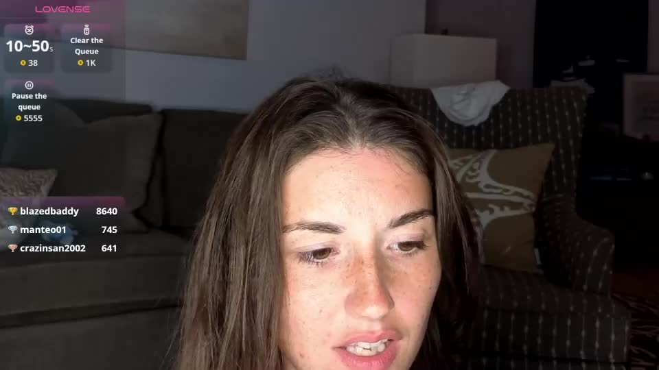 stonedaliens Adult Chat September 16, 2026
