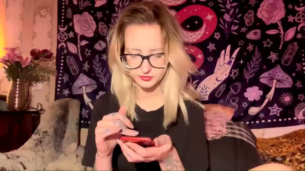 TaneshaDeglow Adult Chat September 16, 2026