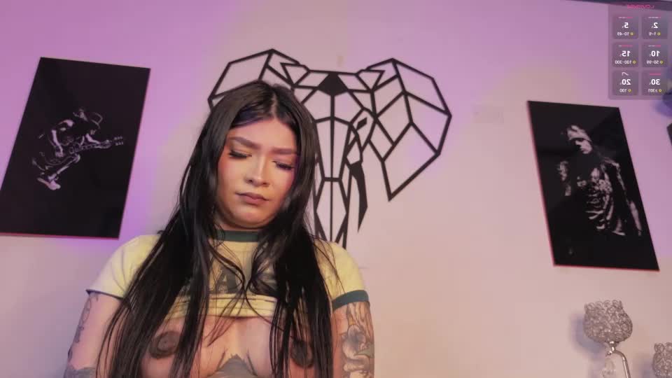 abella_as_ Adult Chat September 16, 2026
