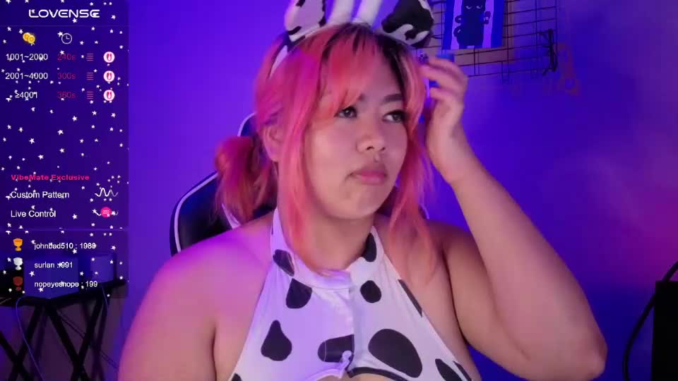 kuromixx444 Adult Chat September 16, 2026