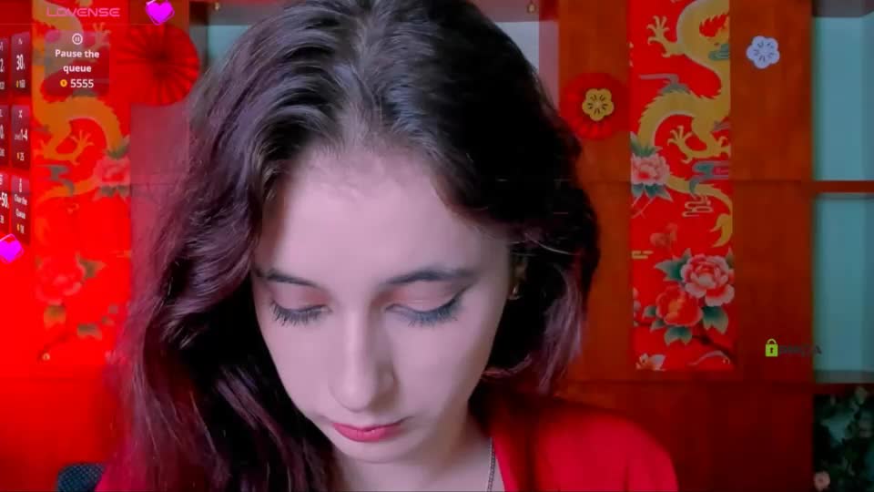 nami_glow Adult Chat September 16, 2026