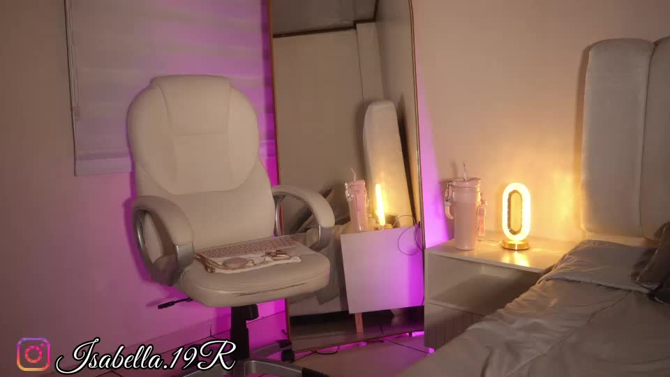 issabellarodriguez Adult Chat September 16, 2026