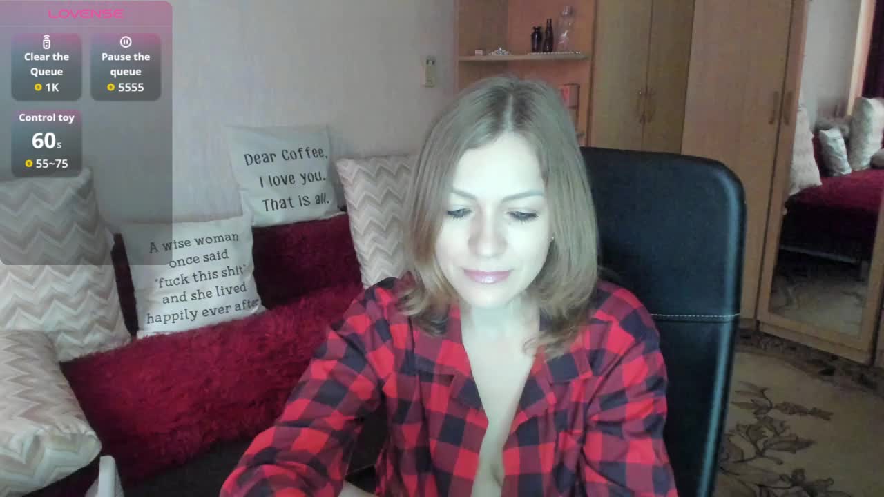 SilviaSweet Adult Chat September 16, 2026
