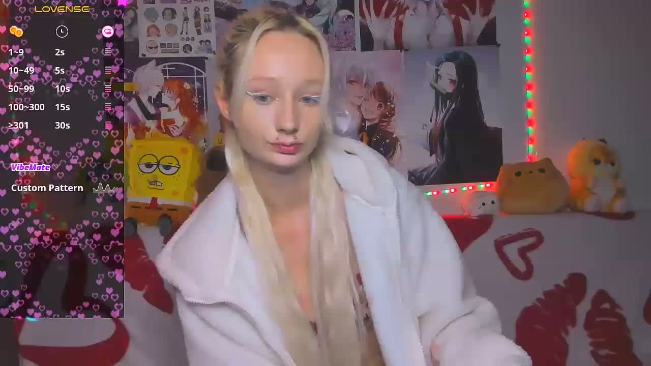 KatiaNabiee Adult Chat September 16, 2026