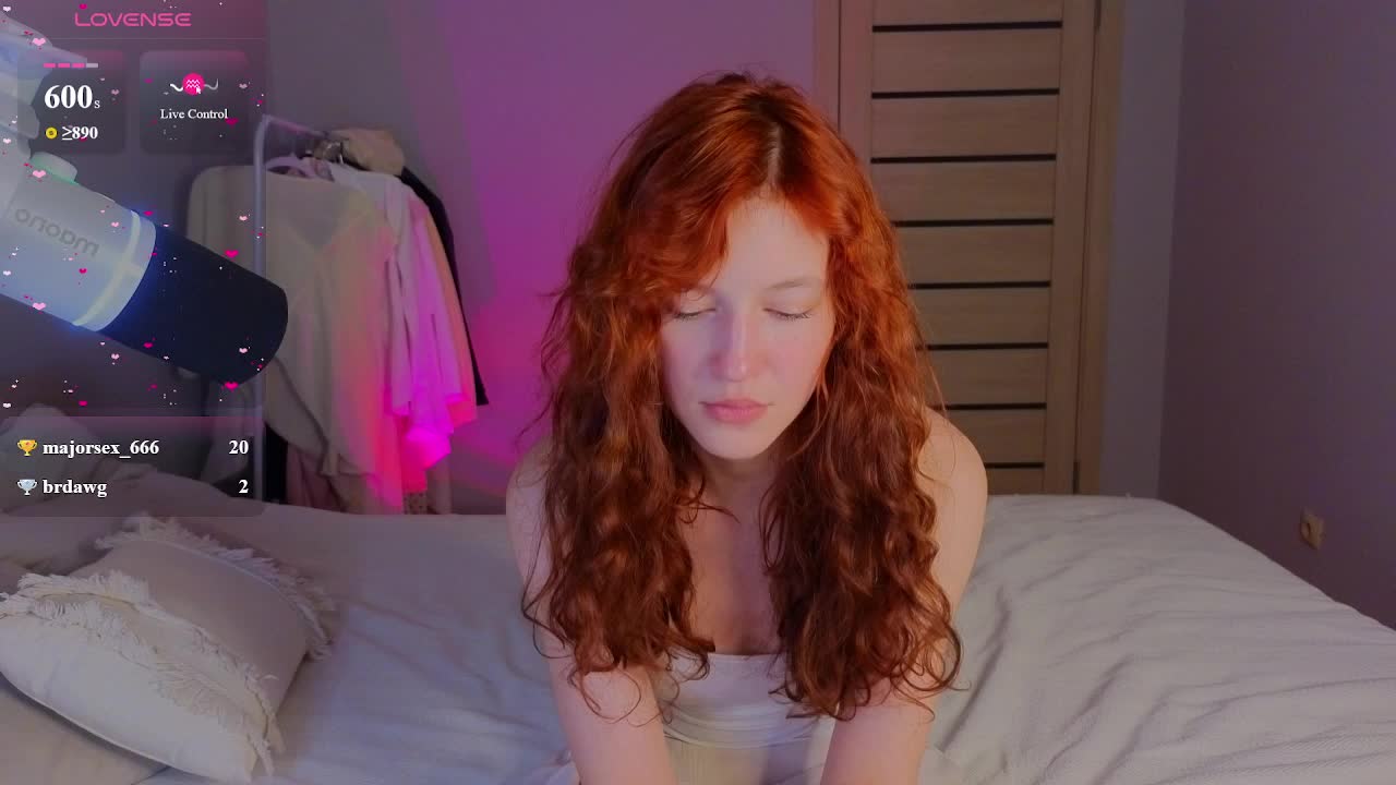 AlenGrace Adult Chat September 16, 2026
