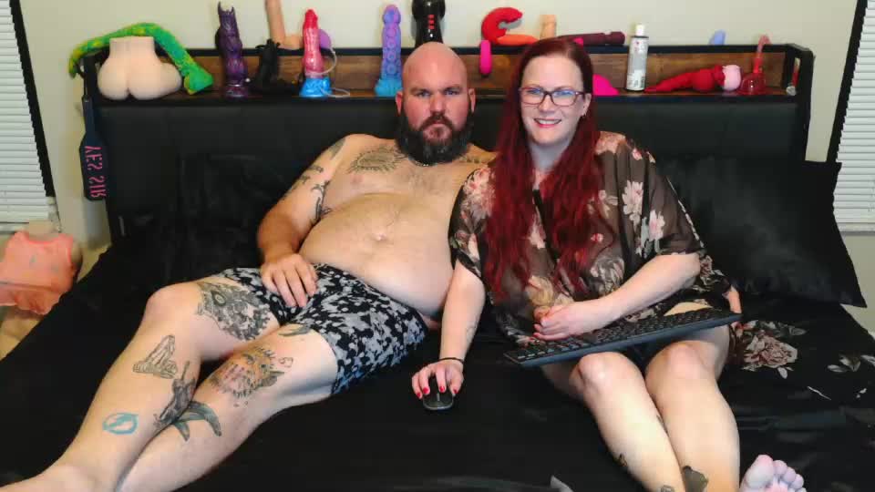 shawnandchristie Adult Chat September 16, 2026