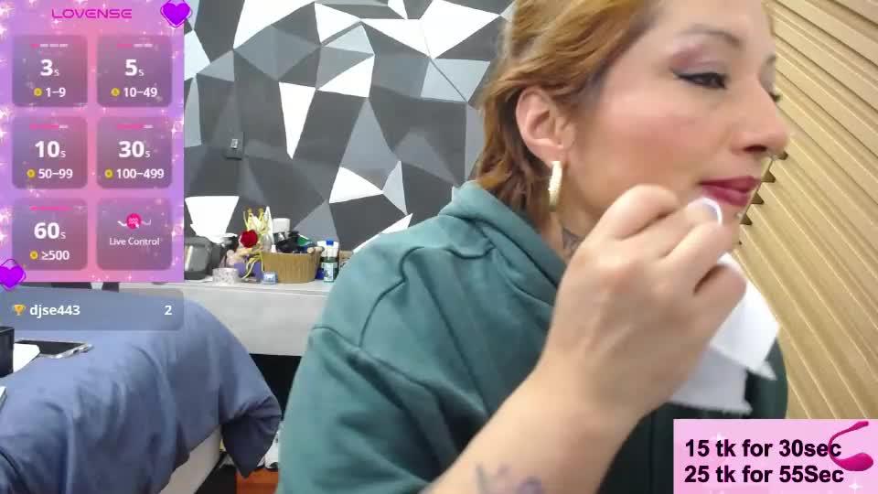 fenix_purple Adult Chat September 16, 2026