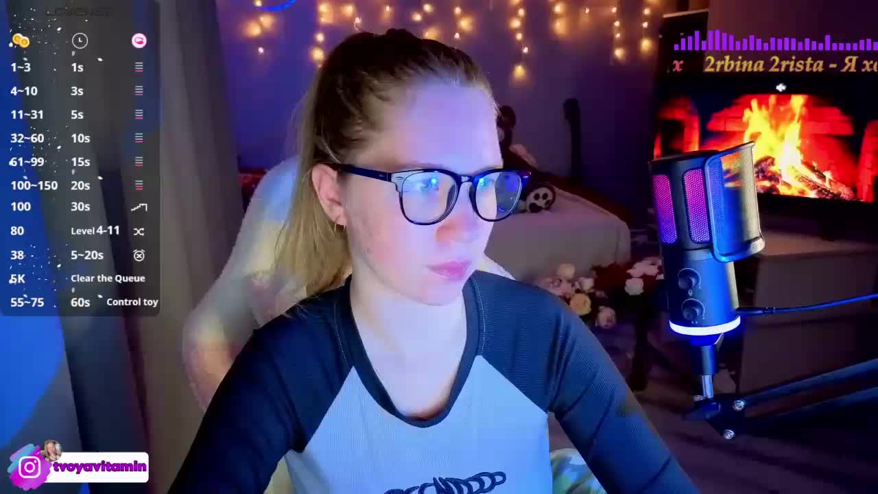 Vita-min-4ik Adult Chat September 16, 2026