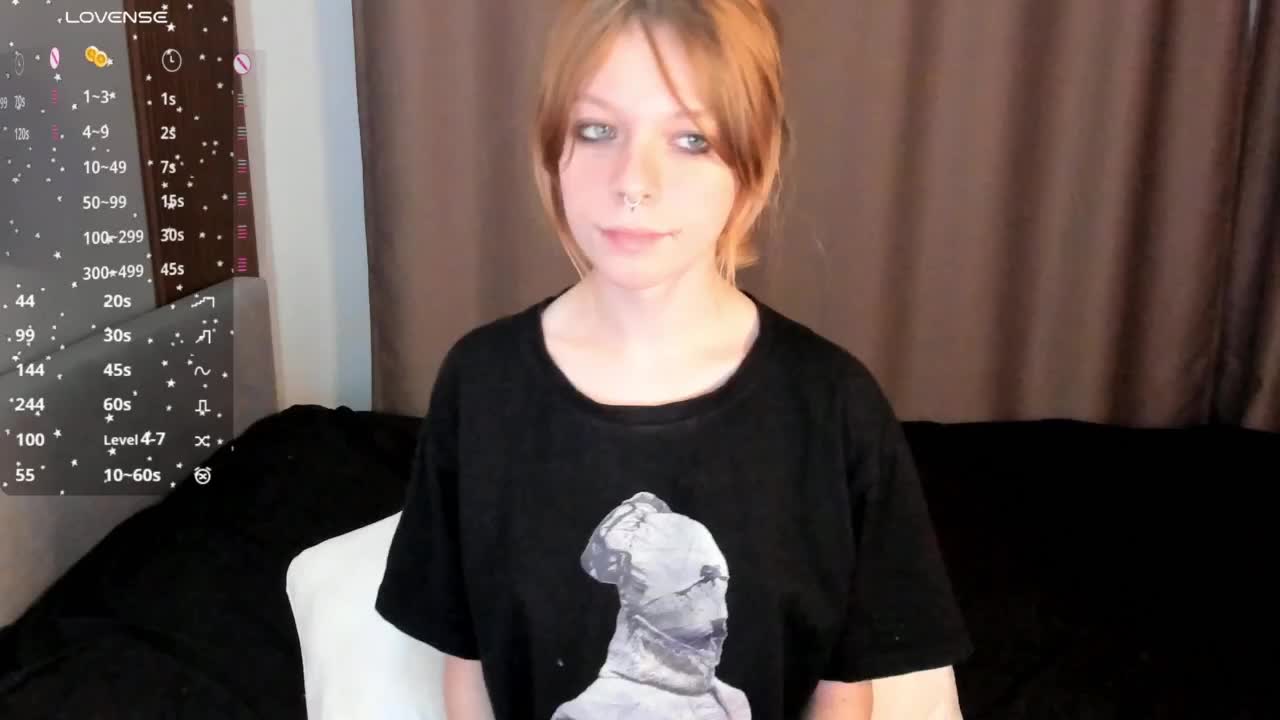 misscrystall Adult Chat September 16, 2026