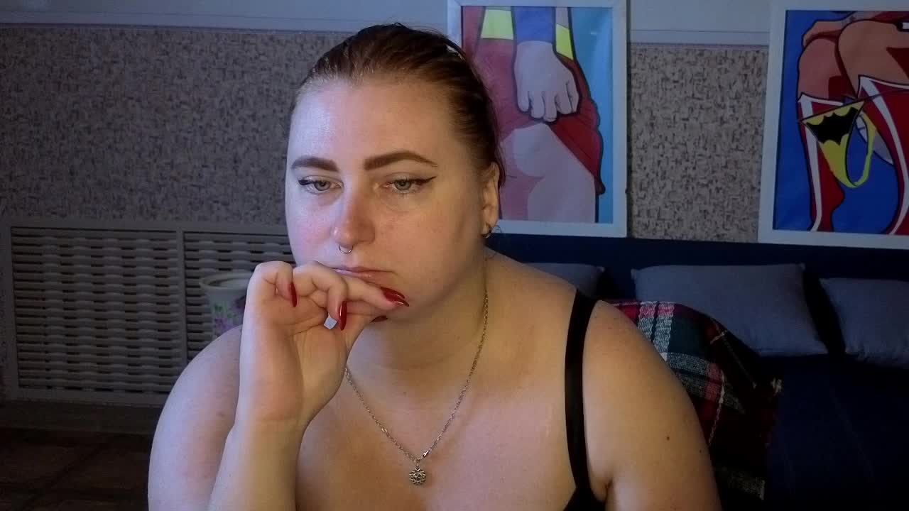 Aliciaredluv Adult Chat September 16, 2026