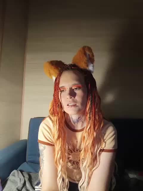 YukiFox Adult Chat September 16, 2026