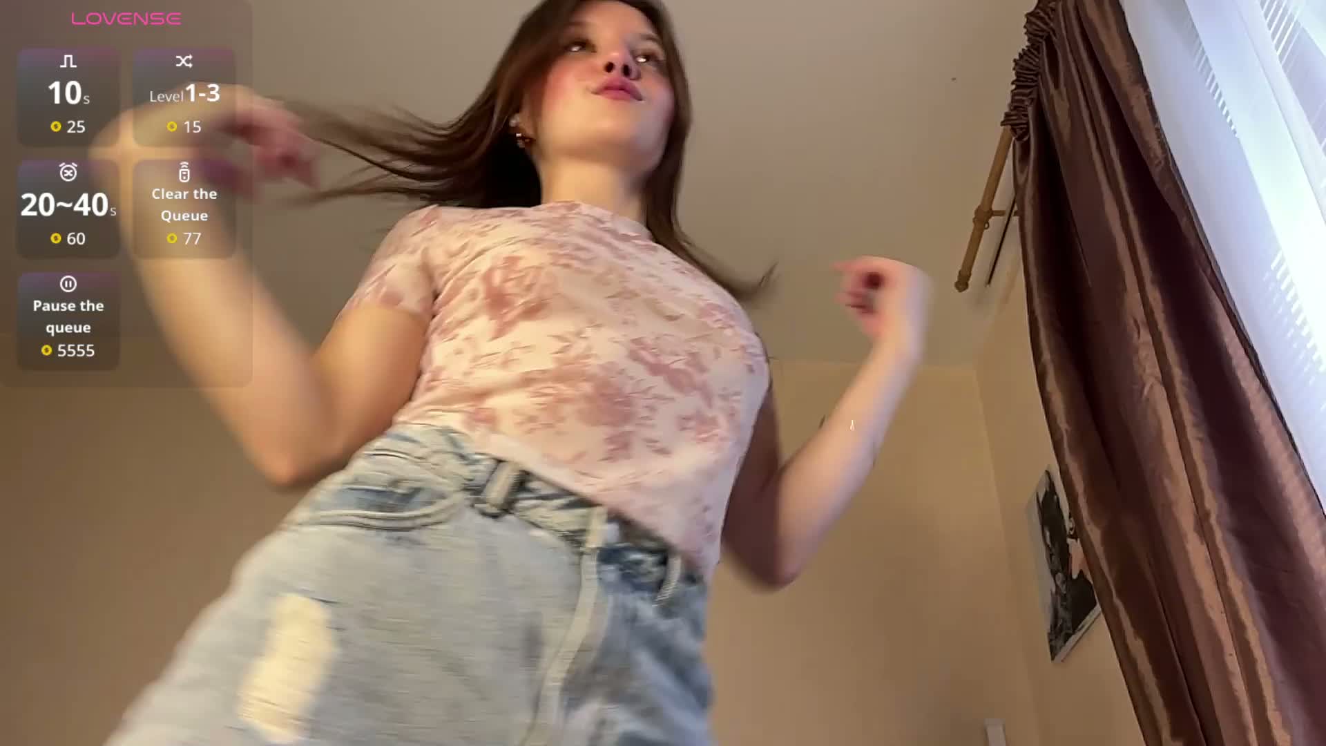ShantaySisson Adult Chat September 16, 2026