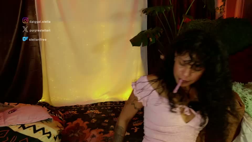 stellart_ Adult Chat September 16, 2026