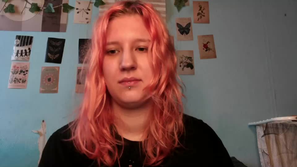 haileyfoxy Adult Chat September 16, 2026