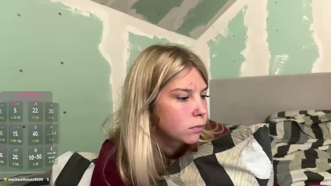 YasmineDrakulic Adult Chat September 16, 2026