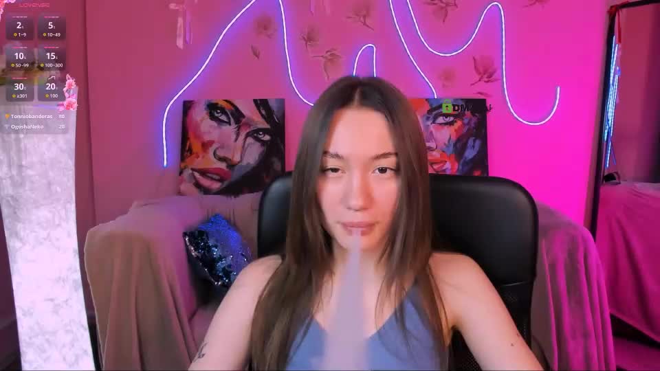 veronica_bubble Adult Chat September 16, 2026