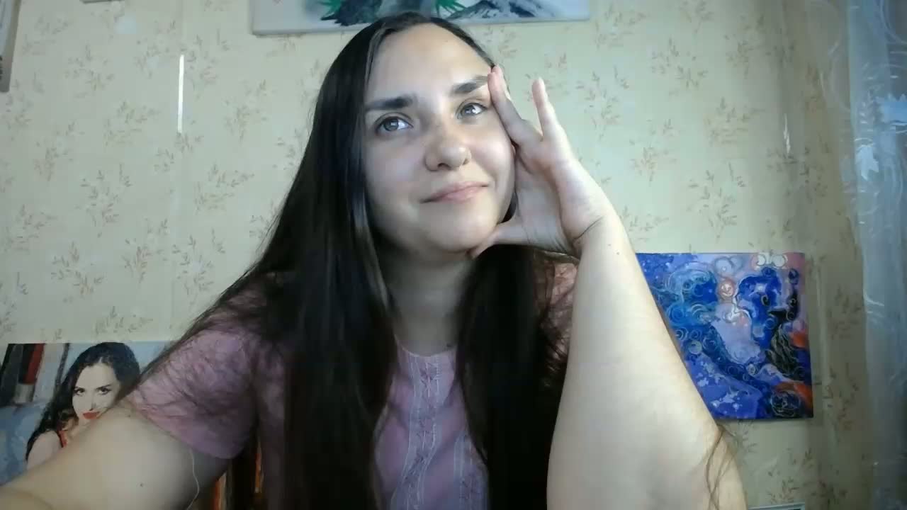 Bombshellnika Adult Chat September 16, 2026