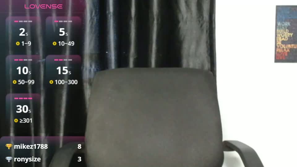 sweet_puna Adult Chat September 16, 2026