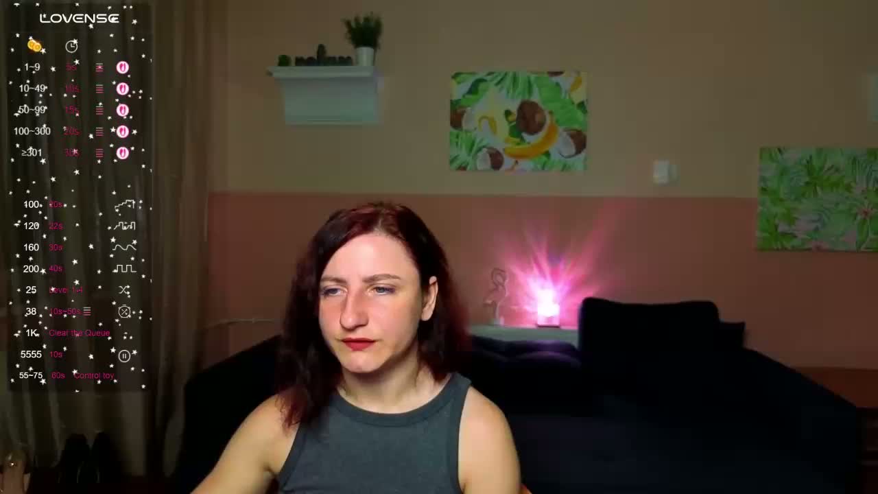 Musekittyjeni112 Adult Chat September 16, 2026