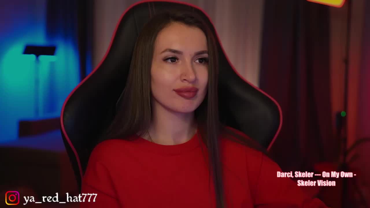 -RED_HAT- Adult Chat September 16, 2026