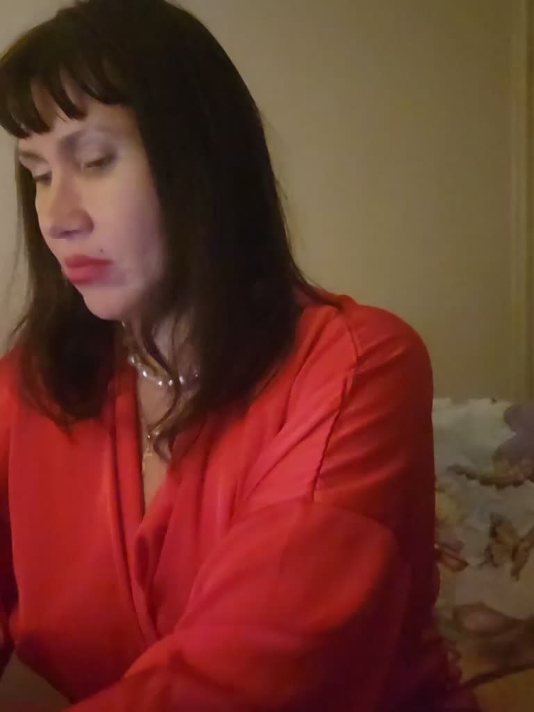 RoxySexy Adult Chat September 16, 2026