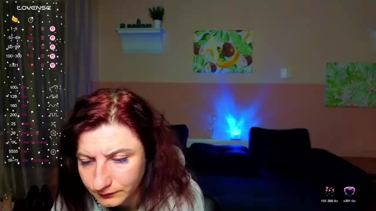 Musekittyjeni112 Adult Chat September 16, 2026