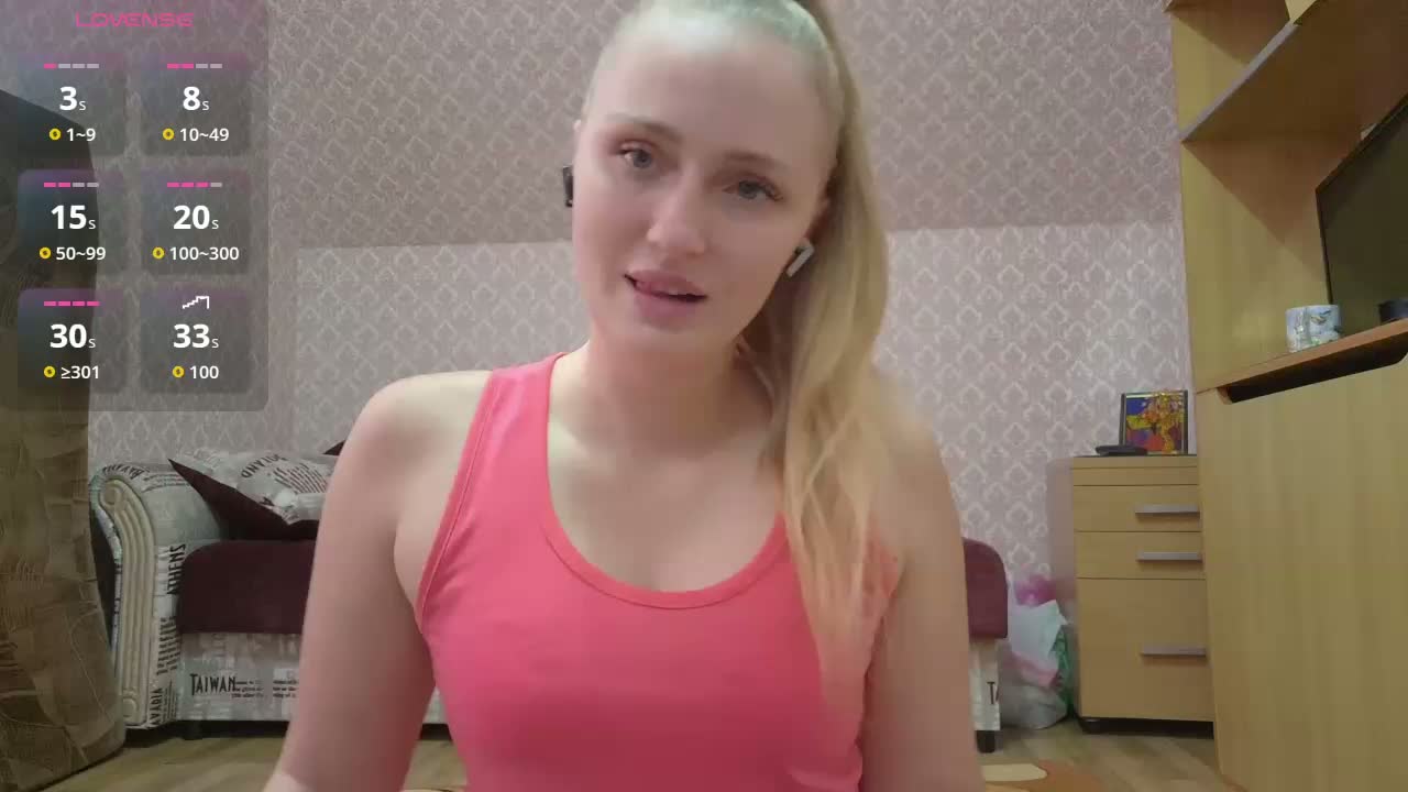 Lika-Doll Adult Chat September 16, 2026