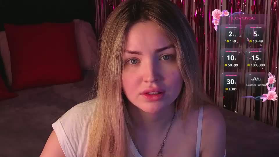 lora_amber Adult Chat September 16, 2026