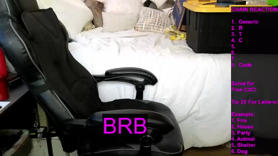 goddess_of_mars Adult Chat September 16, 2026