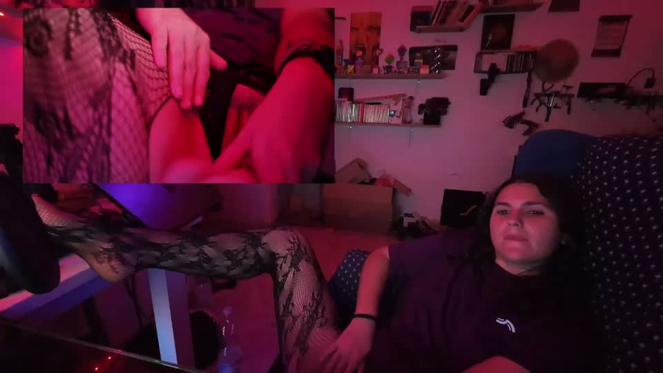 sygarsexydreams Adult Chat September 16, 2026