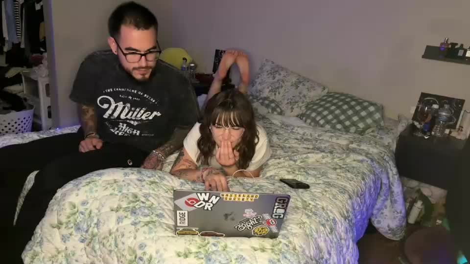 with_marie Adult Chat September 16, 2026