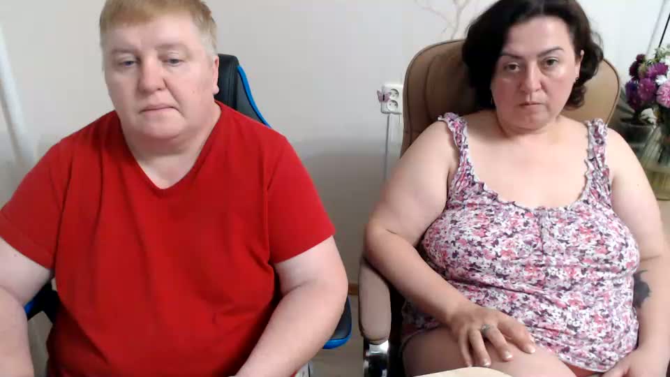 hotfiremommy Adult Chat September 16, 2026