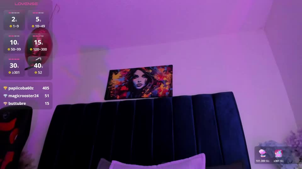 lucy_wish1 Adult Chat September 16, 2026